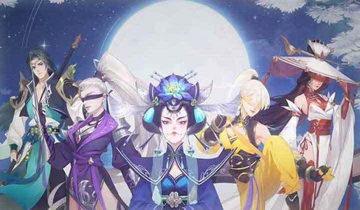《千秋辞》群雄逐鹿内容介绍 群雄逐鹿奖励介绍