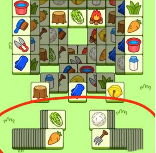 羊了个羊通关技巧