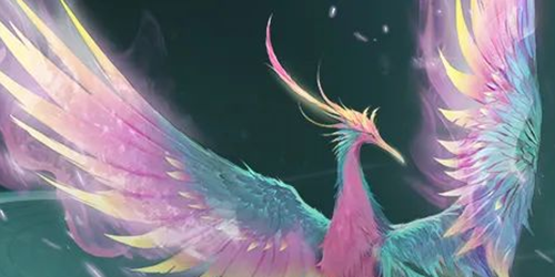 妄想山海毕方怎么进化