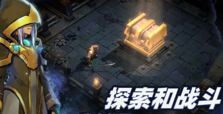 暗魔领主武器怎么觉醒