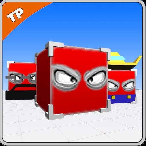 Shooter.IO最新版