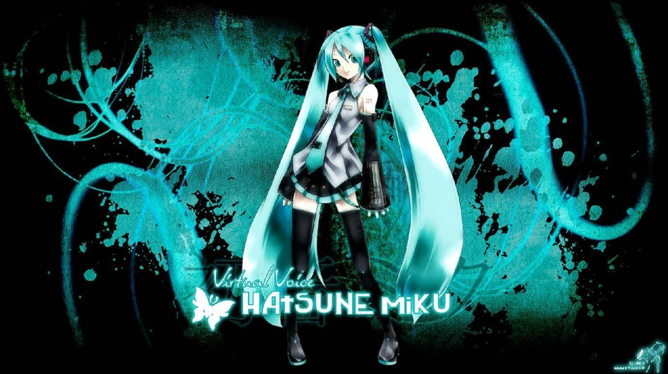 初音未来游戏歌姬计划